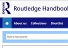 Promotivan pristup priručnicima izdavača Routledge otvoren do 15. ožujka